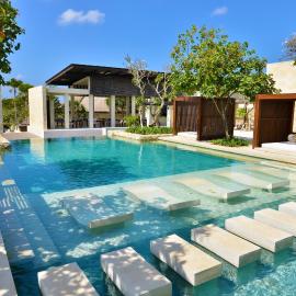 The Balé Nusa Dua by LifestyleRetreats, hotel in Nusa Dua