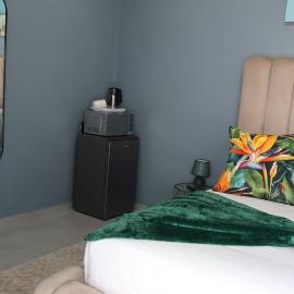 De Rams boutique guest house、Witnekのホテル