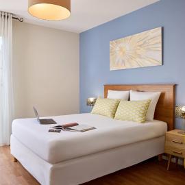 Quality Aparthotel Chalon-sur-Saône Gare, hotel in Chalon-sur-Saône
