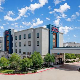 Hampton Inn and Suites Houston Pasadena, hotel a Pasadena