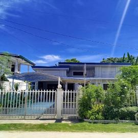 Matthew's Tranquil Homestay