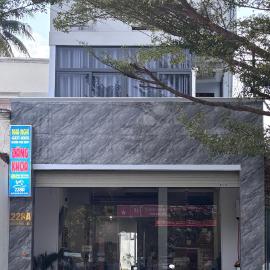 Đăng Khoa Guest House, hotell sihtkohas Ấp Thiện Sơn