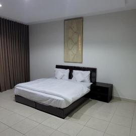 سويت جميل وانيق – hotel w mieście Al-Chardż