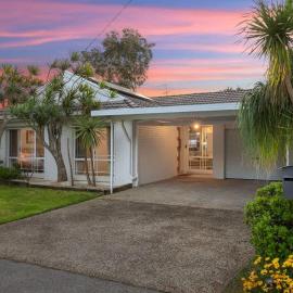 White Haven on Sandy, hotell i Corlette