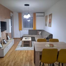 도보이에 위치한 호텔 Apartman Bulevar