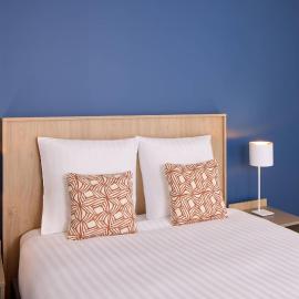 Quality Aparthotel Voiron, hotel a Voiron