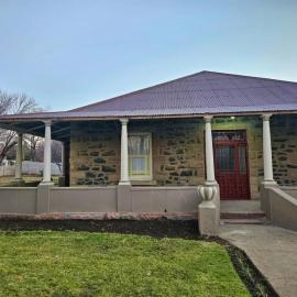 Arrosa Guesthouse, hotel u gradu Vrede
