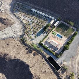 Neem camp