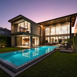 Luxury Family Villa Bang Tao - 12m Pool & Garden