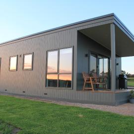 Bellarine Villas, hotel a Drysdale