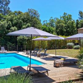 Gorgeous Home In Besse Sur Issole With Wifi