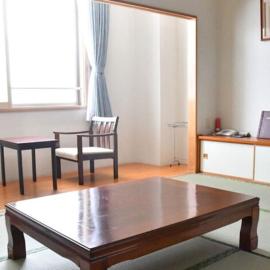 雲海の里かもい岳, hotel in Utashinai