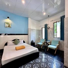 Nam Đô Hotel Cần Thơ Downtown
