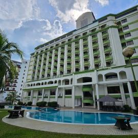 De Greenish Village Langkawi, hotel a Kuah
