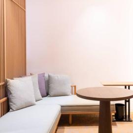 克lala, hotell i Tokyo