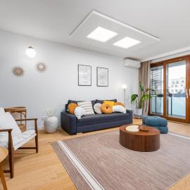 Premium Apartment Leszczyńska by Your Freedom, hotel a Warszawa