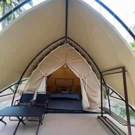 Milky Way Glamping, hotel in Busuanga
