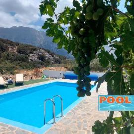 Villa Edna Crete