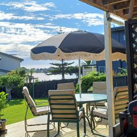 Driftwood Sands 3 Brm, hotel in Tairua