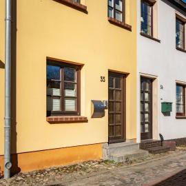 "Boddenhus" Gartenstraße 35