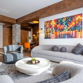 NEO Skyview Suites