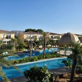 The Westin Pushkar Resort & Spa, hotel em Pushkar