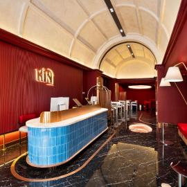 KiN Hotel Onsen