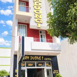 Nam Dương 1 Hotel