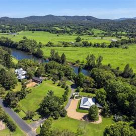 Bellingen Riverside Cottages
