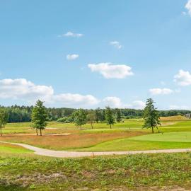 Lübker Golf Og Spa Resort, hotel a Nimtofte