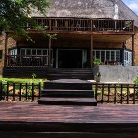 Vida Nova Kruger, khách sạn ở Marloth Park