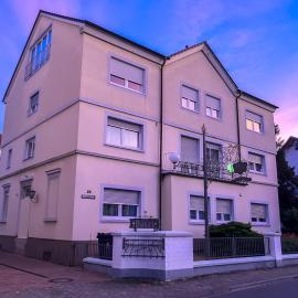 Hotel Kurpfalz، فندق في شباير
