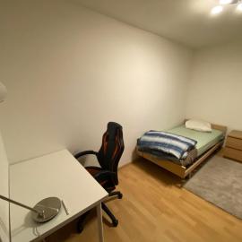 Dolce Stay Room, hotel in Winterthur