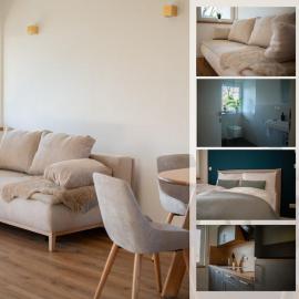 Best Stay Rhöner Gemütlichkeit Dietershausen, ξενοδοχείο σε Kunzell