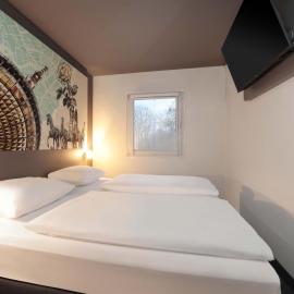 B&B HOTEL Berlin Genshagen-Nord, hotel v destinácii Genshagen