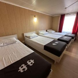 Sanjyra Guesthouse