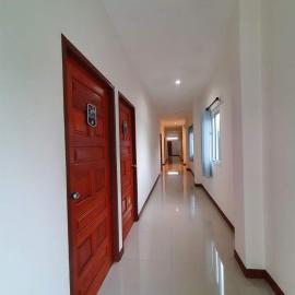 บ้านในฝัน เชียงคาน: Chiang Khan şehrinde bir otel