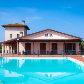 Agriturismo La Cipriana