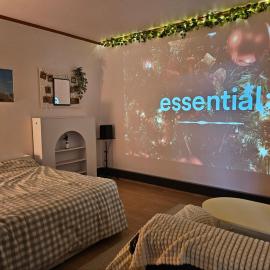 Busan station - Private House with 2 Bedrooms 中文 日本語応対 외국인전용, hotel din Pusan