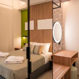Chania Experience Residence