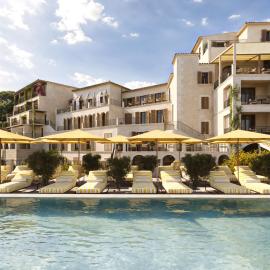 Gran Hotel Margalida by Annua Signature, hotel en Bañalbufar (Banyalbufar)