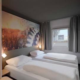 B&B HOTEL Willich, hotel em Willich
