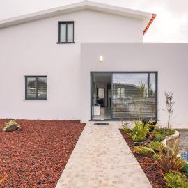 Silver Gate Home, hotell sihtkohas Cinco Ribeiras