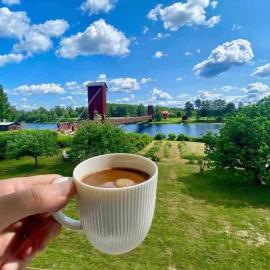 3B Centralt Boende i Dala-Floda!, Hotel in Dala-Floda