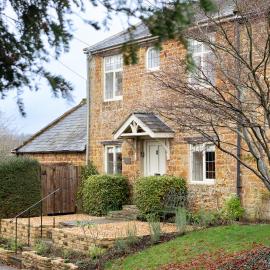 Oak Cottage