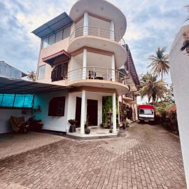 Harshi Guest House