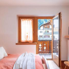 The Dolomites Lodge