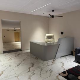 Hotel The Luxury Inn, готель у місті Nāgaur