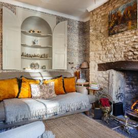 Bell Cottage, hotel in Charlbury