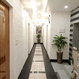 Hotel Sarthi Inn